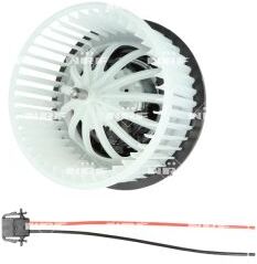 Nrf Innenraumgebläse 34232 Für Volvo