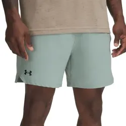 Under Armour Vanish Woven 6in Shorts Grau Polyester XXXL Herren