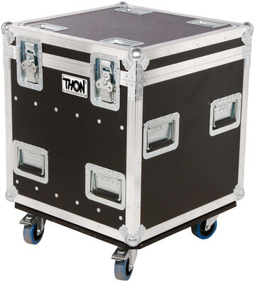 Thon Multiflex Roadcase 60 Schwarz