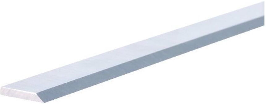 Streifenhobelmesser HS 320x18x3,0mm ; E/D/E
