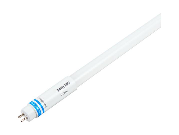Philips LED-Röhre T5, Ersatz für 21W HE, G5-Sockel