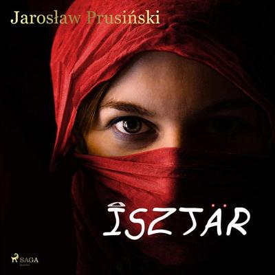 Isztar - Jarosław Prusiński, Audio, 9788726236187