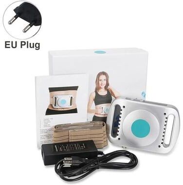 Uplifted Goods Cryolipolysis Fat Freezing Slimming Machine For Belly Fat Reduction And Body Sculpting eu with Box