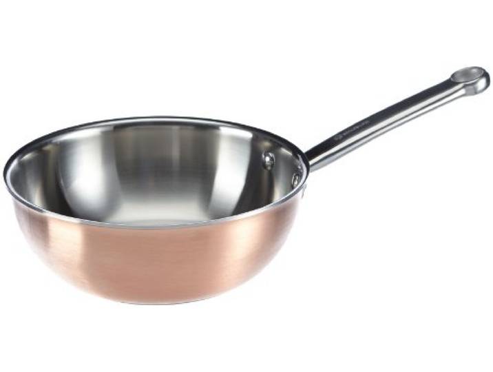 Schulte-Ufer 9540-20 i Sauteuse De Luxe i, 20 cm, 1,5 l
