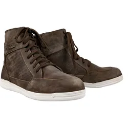 Oxford Kickback Air, Schuhe - Dunkelbraun - 45 EU