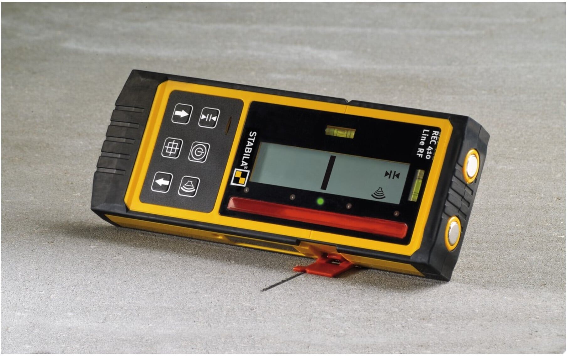 STABILA Linien-Receiver REC 410 Line RF (17955)
