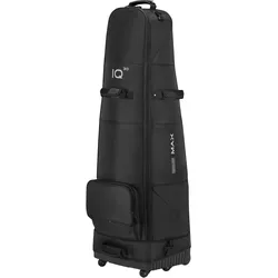 BIG MAX Travelcover IQ 3.0, schwarz