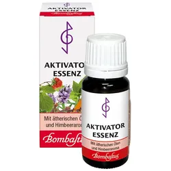 AKTIVATOR Essenz 10 ml