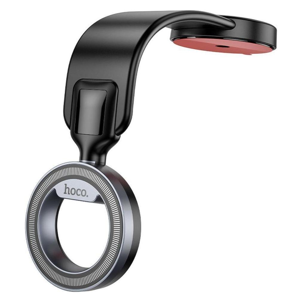 Hoco Magnetic Car Holder H71 Grey (54557420)