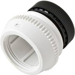 Honeywell Home ACH28 Heizkörper-Ventil-Adapter Passend für Heizkörper Herz