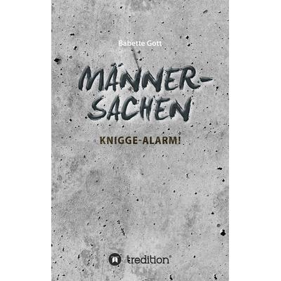 Männersachen -
