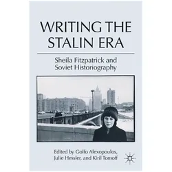 Writing the Stalin Era, Fachbücher
