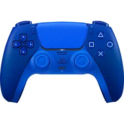 SONY DualSense® Wireless Gaming Controller Icon Blue Special Edition für PlayStation 5, PC, MAC, Android