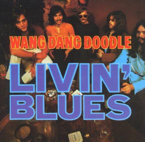 Livin' Blues - Wang Dang Doodle - Preis vom 14.10.2026 23:07:16 h