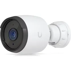 Ubiquiti G6 Bullet Überwachungskamera für den Innen- und Außenbereich (weiß)