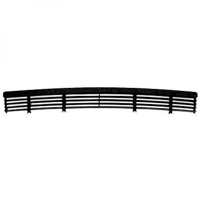 DIEDERICHS Lüftungsgitter, Stoßfänger HD Priority Parts 1213045 mitte für BMW
