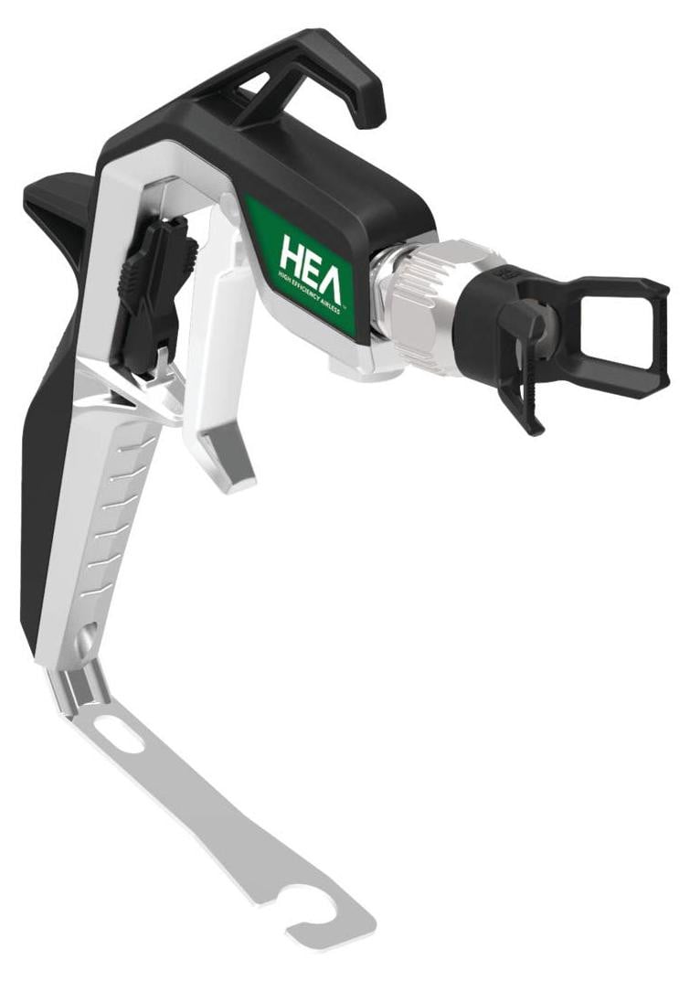 WAGNER Control Pro hybride airless spuitpistool voor airless verfsystemen