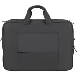 Rivacase NB CASE TEGEL 15.6"/8432 BLACK (15.60", Universal), Notebooktasche, Schwarz