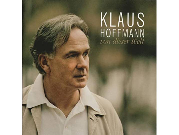 Von dieser Welt