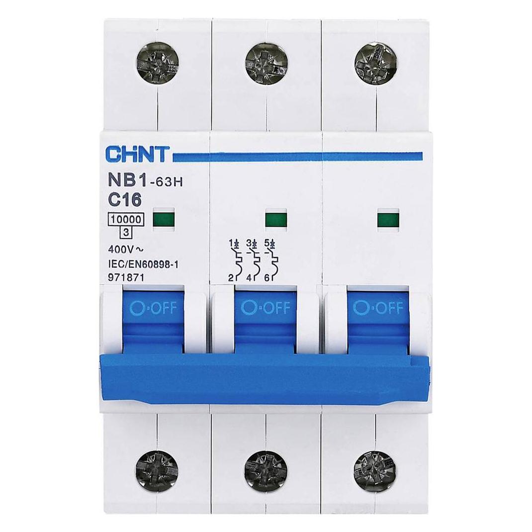 Chint LS-Schalter C/10 kA (179868)
