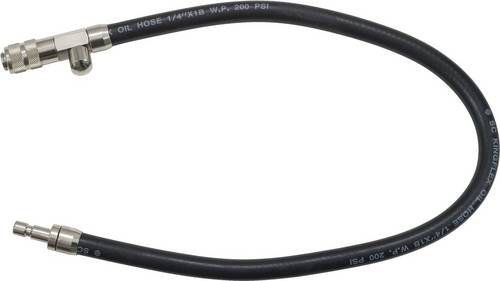 KS Tools 455.0112 Schlauch mit Druckentlastung für 455.0111