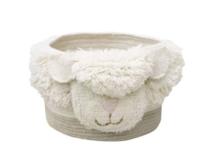 Korb Pink Nose Sheep