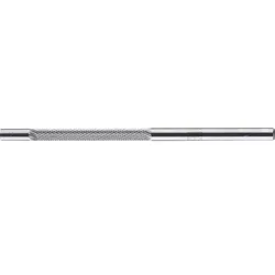 PFERD TOOLS Hartmetall Kopierfrässtift 7 mm MICRO Zylinder ZYA Schaft 6 mm - 21201288