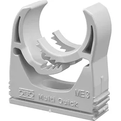 OBO Klemmschelle 25-32mm M-Quick M32 LGR