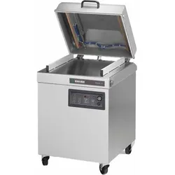 Henkelman Vakuumkammer Polar 52 Kammer Vakuumierer