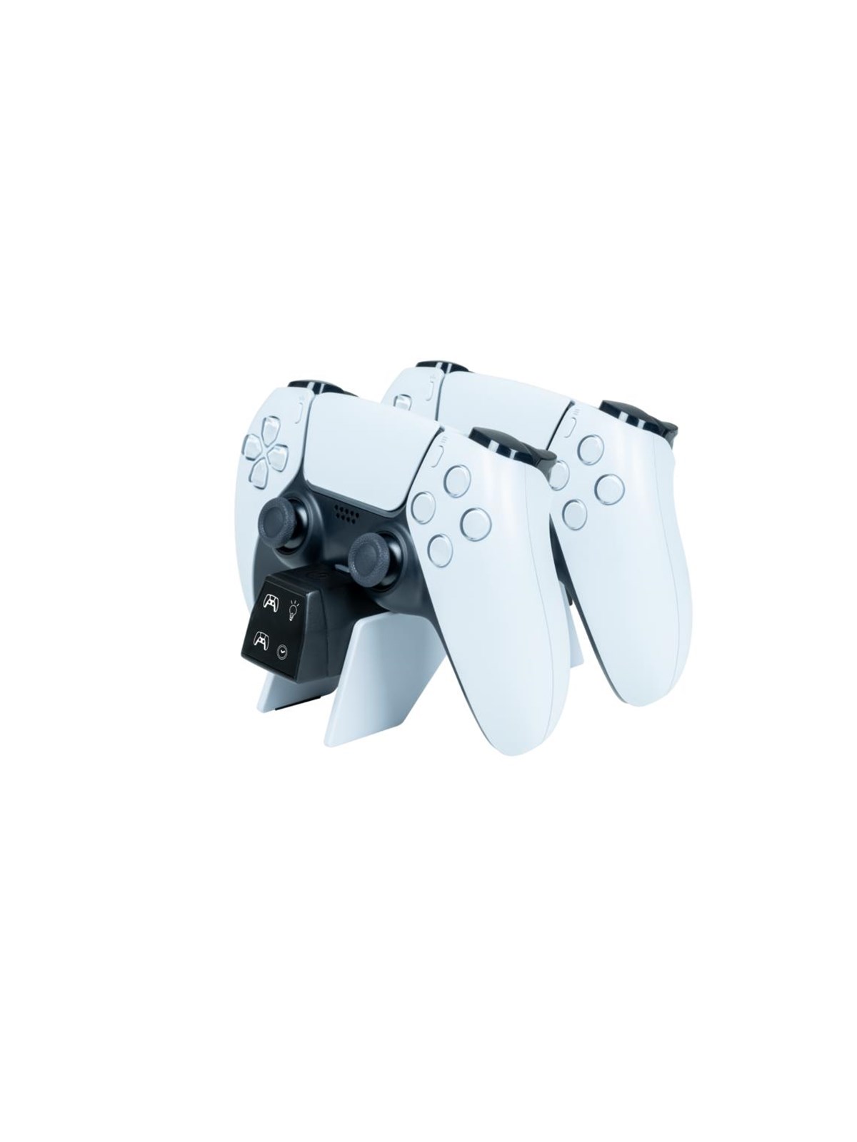 NACON Controller USB Dual Charger V4 - Wired - Sony PlayStation 5