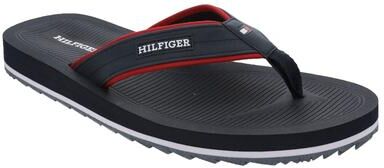 Tommy Hilfiger Orlind - Mens 9 Navy Sandal Medium