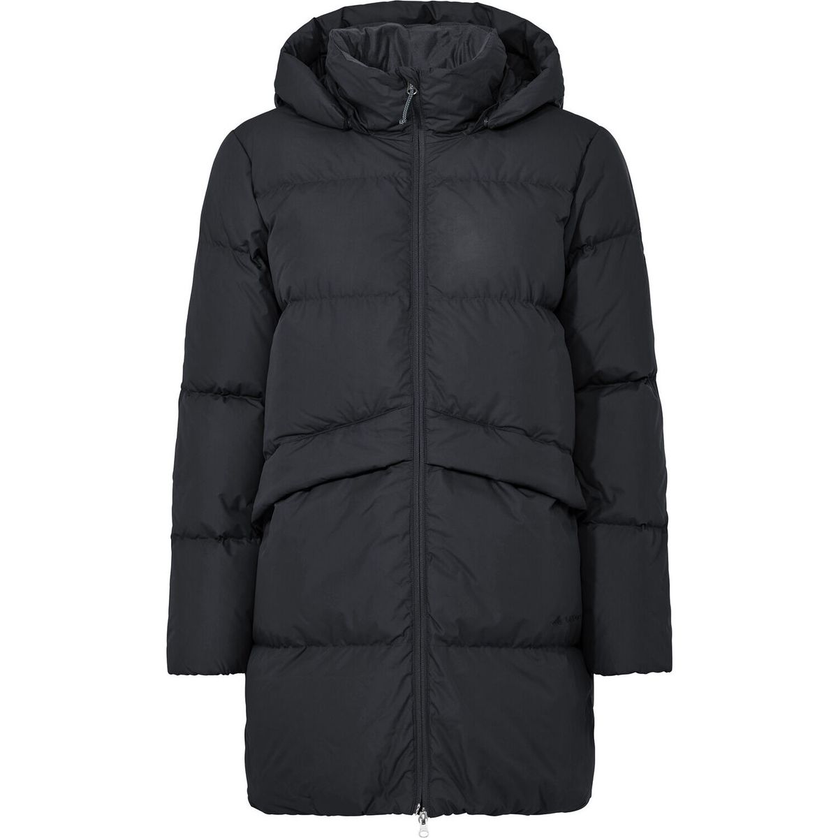 VAUDE Women's Annecy Coat II black (010) 46 490870100460