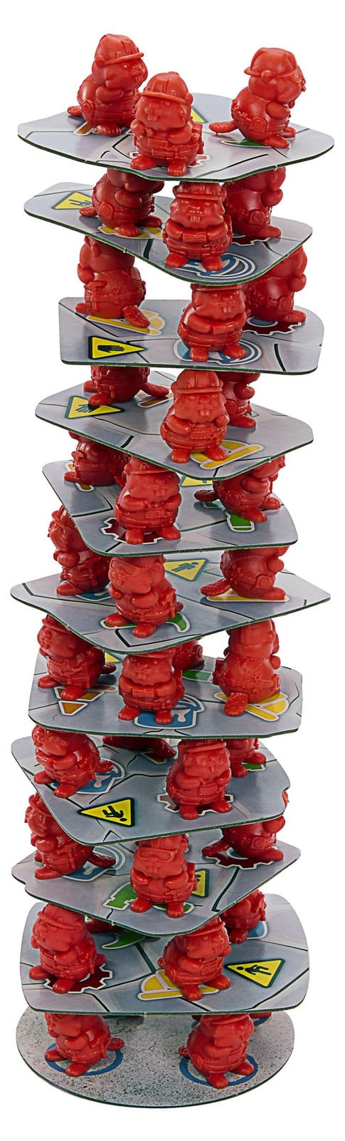 Mattel Bibber-Biber