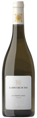 """La Bouche du Roi""" """La Bouche du Roi Ile de France Le Grand Lever 2022 White Wine - France"""