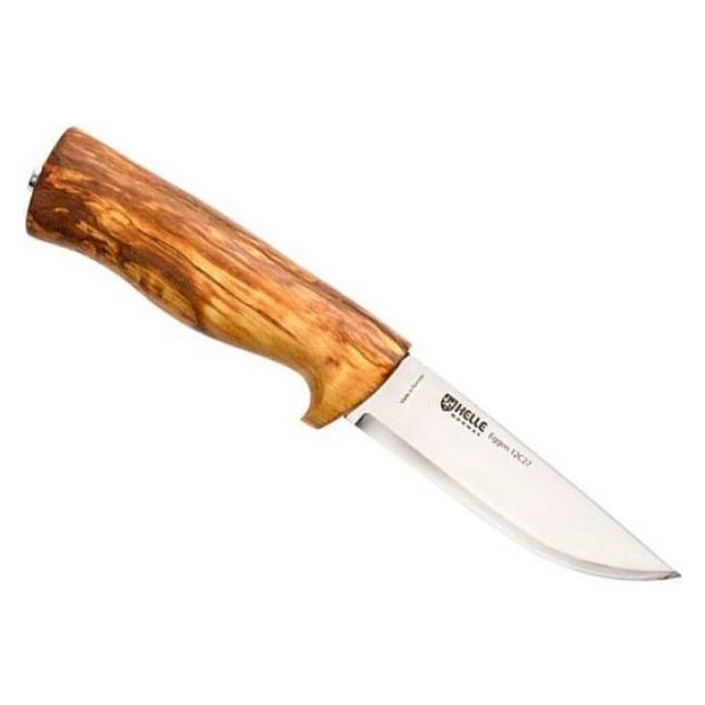 Heller Helle Eggen 12C27 201075 Messer (#75-2)