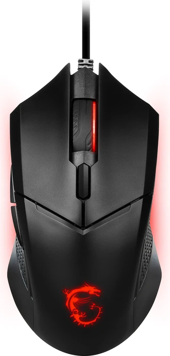 MSI Clutch GM08