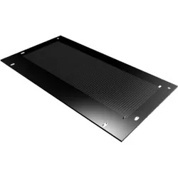 Rittal SV Kunststoff-Flanschplat. SV 9683.506 (VE2)