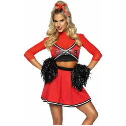 Leg Avenue Cheerleader (L, M)