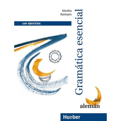 Grundstufen-Grammatik für Deutsch als Fremdsprache. Spanische Version. Lehr- und Übungsbuch, Taschenbuch von Monika Reimann, Hueber