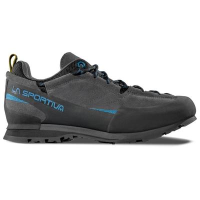 La Sportiva - Boulder X - Approachschuhe 47 | EU 47 grau