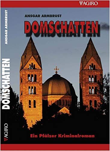 Ansgar Armbrust - DOMSCHATTEN - Preis vom 30.09.2026 09:01:18 h