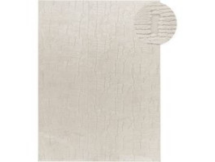 Tapis moderne Tokko crème 120x160 cm