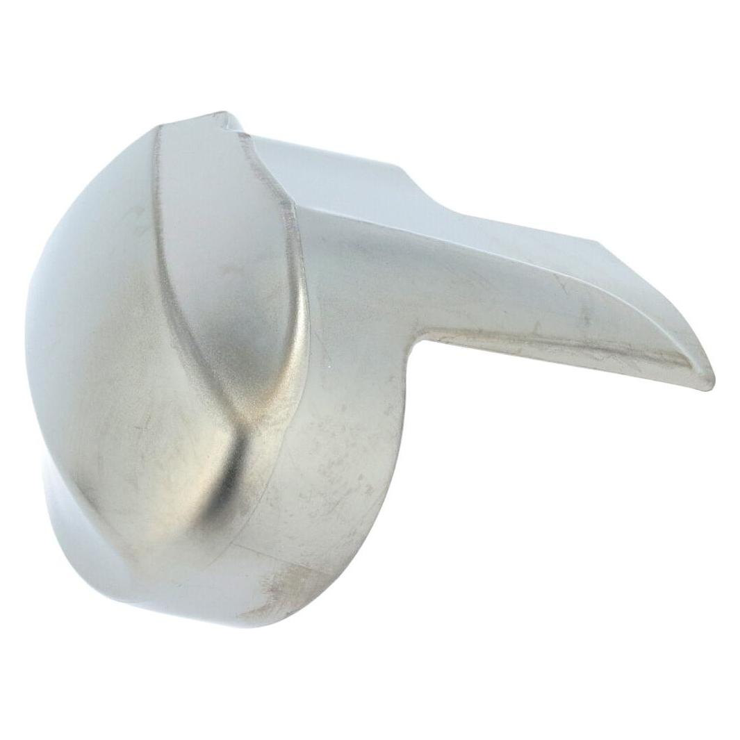 Shimano Namensschild ST-9001 Links inkl. Schrauben (Y00H98020)