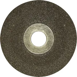 PROXXON 28587 - Schleifscheiben aus Silicium-Karbid, Ø 50 mm