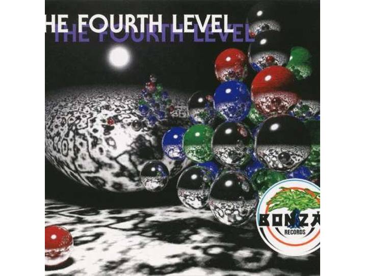 Various - Bonzai - The Fourth Level