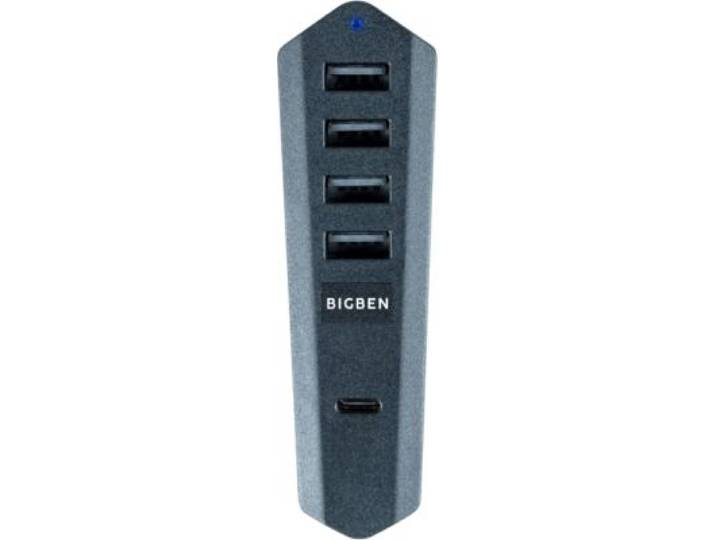 Bigben - Hub Station Hub Usb Pour Ps5