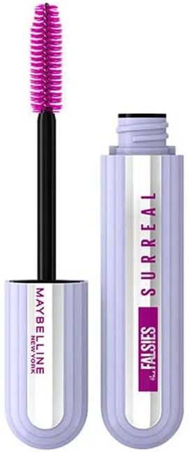 Maybelline The Falsies Surreal Extensions Very Black
