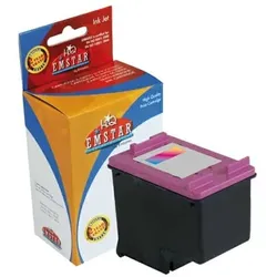 Inkjetpatrone, 3-farbig
