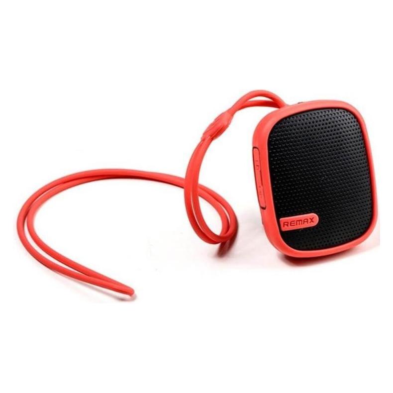 Remax Outdoor Bluetooth 3.0 Speaker X2 Mini (5 h) (REMAX)