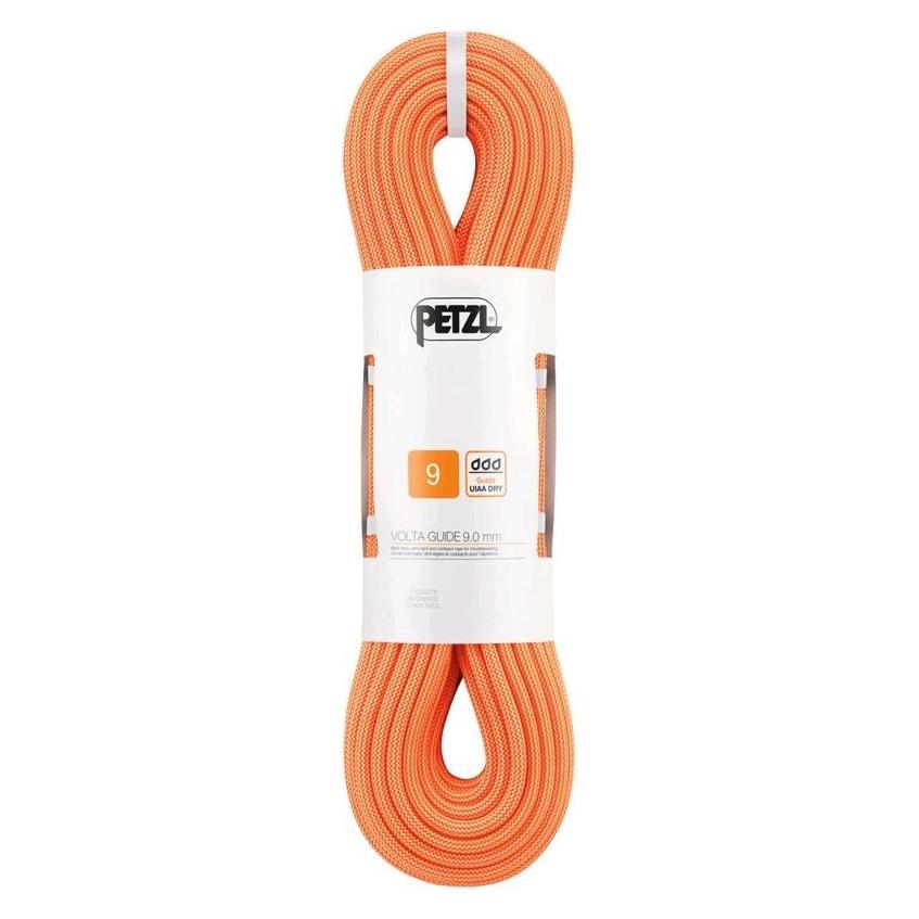 Petzl Volta Guide (100 m) (R36AO 100)